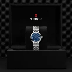 Tudor Clair de Rose Best
