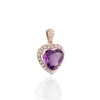 Perodri Colgante de Oro Rosa Outlet