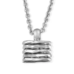 Perodri Colgante Oro Blanco Discount
