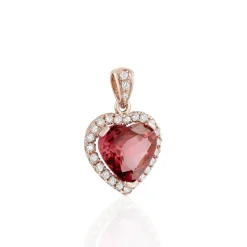 Perodri Colgante Oro Rosa Discount