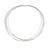 Pesavento Collar DNA Rosa Online