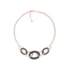 Pesavento Collar Polvere Di Sogni Marrón Outlet