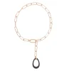 Pesavento Collar Polvere Di Sogni Marrón Fashion