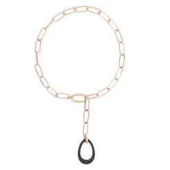 Pesavento Collar Polvere Di Sogni Marrón Fashion