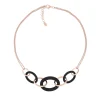 Pesavento Collar Polvere Di Sogni Negro Fashion