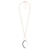 Pesavento Collar Polvere Di Sogni Negro Online