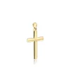Perodri Cruz de Oro Amarillo Outlet