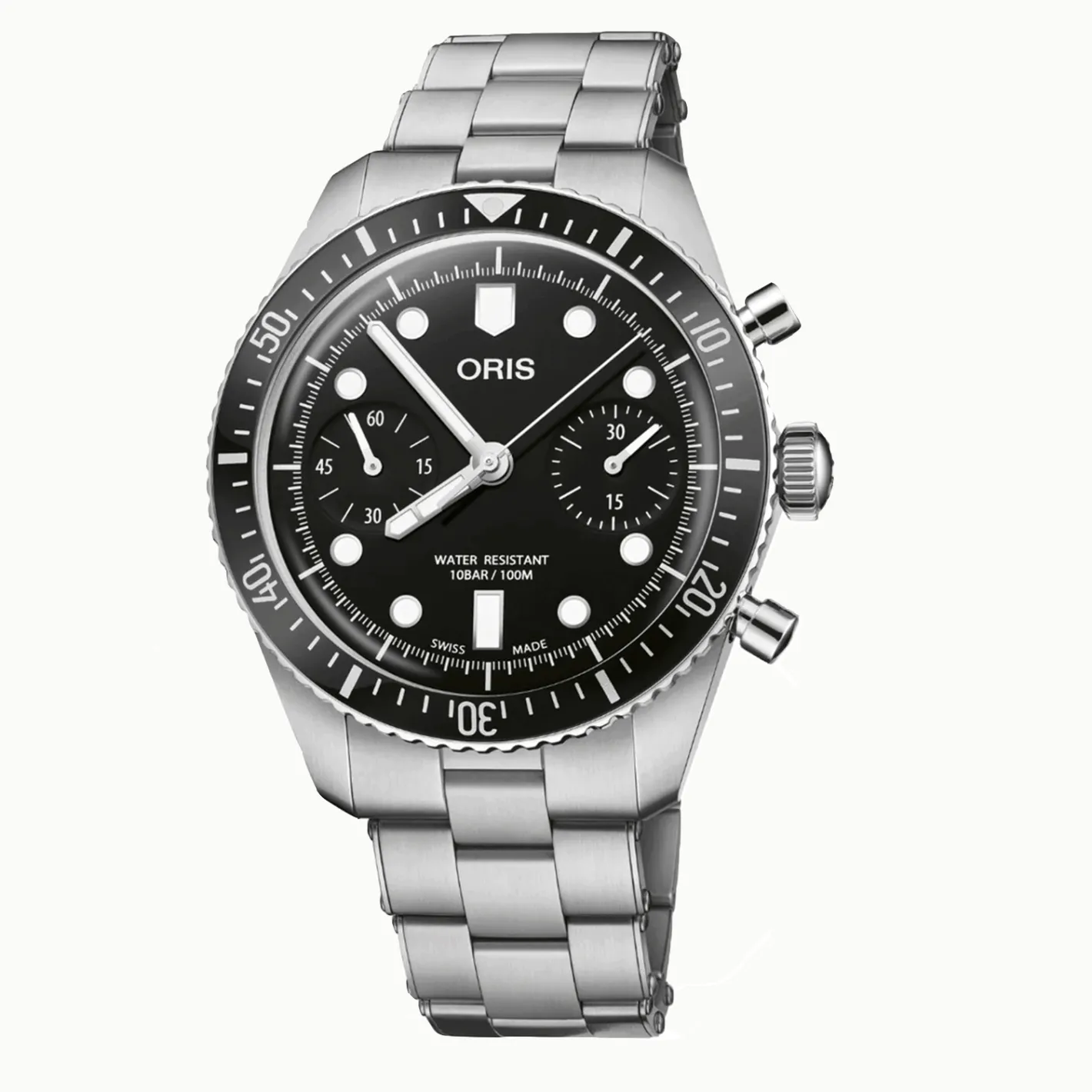 Oris Divers Sixty-five Chronograph Online