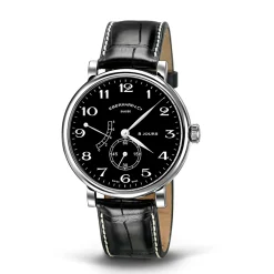 Eberhard & Co. Eberhard & Co. 8 JOURS GRANDE TAILLE Outlet