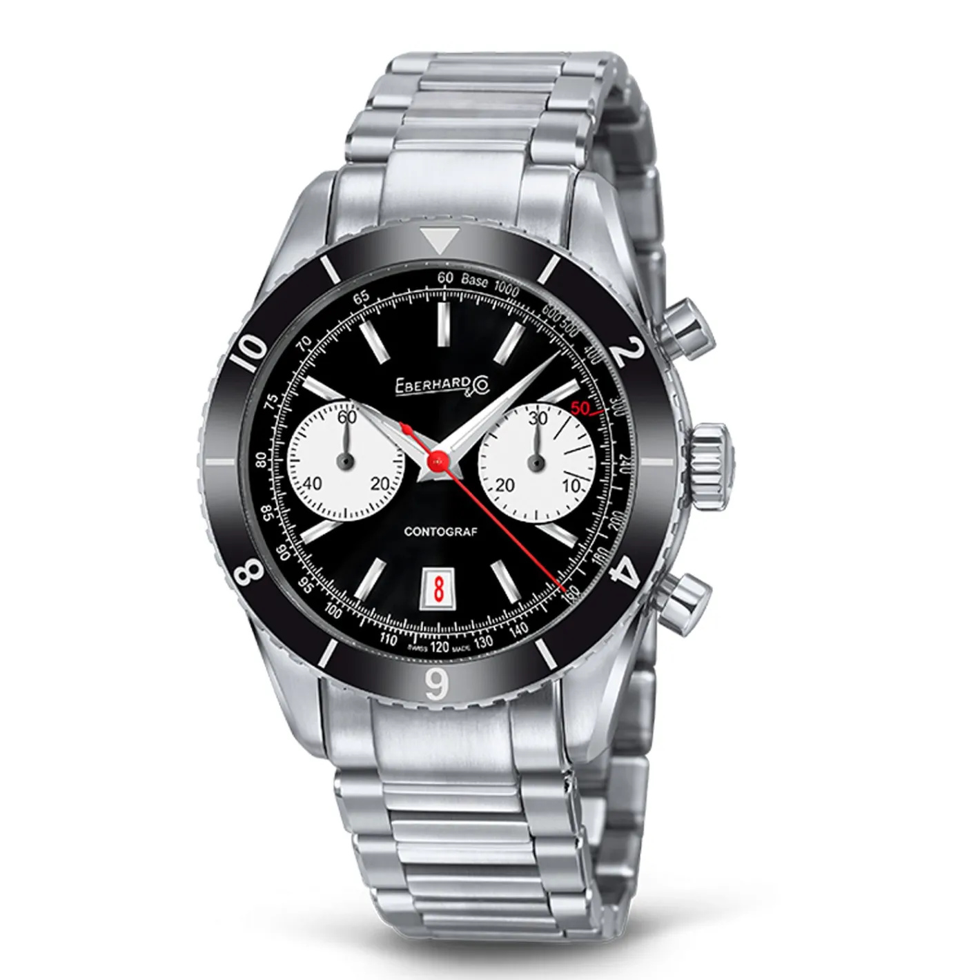 Eberhard & Co. Eberhard & Co. CONTOGRAF Clearance