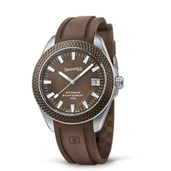 Eberhard & Co. EBERHARD & Co. SCAFOGRAF 100 Clearance