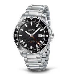 Eberhard & Co. Eberhard & Co. SCAFOGRAF GMT New