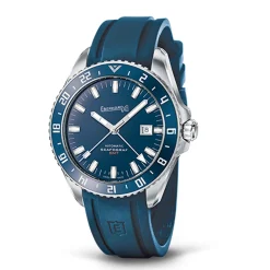 Eberhard & Co. Eberhard & Co. SCAFOGRAF GMT (AZUL) Hot