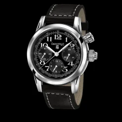 Eberhard & Co. Eberhard & Co. TAZIO NUVOLARI VANDERBILT CUP NAKED Clearance