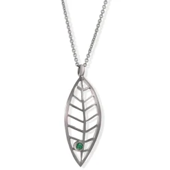 Perodri Gargantilla de Oro Blanco Online