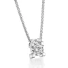 Perodri Gargantilla Oro blanco Online