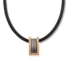 Perodri Gargantilla Oro Rosa Outlet