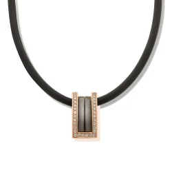 Perodri Gargantilla Oro Rosa Outlet