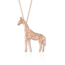 Perodri Gargantilla Oro Rosa Clearance