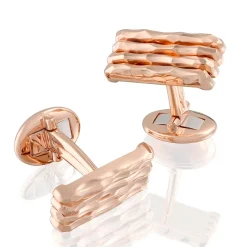 Perodri Gemelos de Oro Rosa Best
