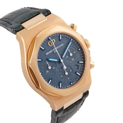 Girard-Perregaux Laureato Chronograph New