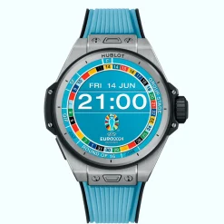 Hublot Big Bang E GEN3 UEFA EURO 2024 Discount