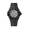 Hublot BIG BANG INTEGRATED TIME ONLY BLACK MAGIC New