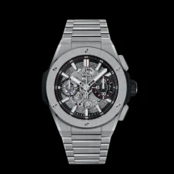 Hublot Big Bang Integrated Titanium New