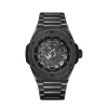 Hublot Big Bang Integrated Time Only All Black Sale