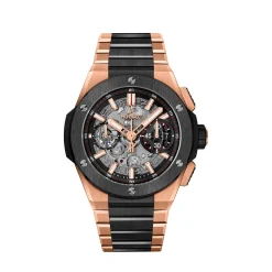 Hublot Big Bang Integrated Outlet