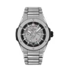 Hublot Big Bang Integrated Time Only Titanium Outlet