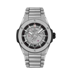 Hublot Big Bang Integrated Time Only Titanium Outlet