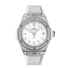 Hublot Big Bang One Click Steel White Diamonds Outlet