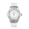 Hublot Big Bang One Click Steel White diamonds Discount