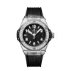 Hublot Big Bang One Click Steel Diamonds Online