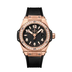 Hublot Big Bang One Click King Gold Sale