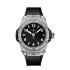 Hublot Big Bang One Click Steel Diamonds Online