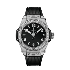 Hublot Big Bang One Click Steel Diamonds Online