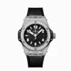 Hublot Big Bang One Click Steel Pavé Hot