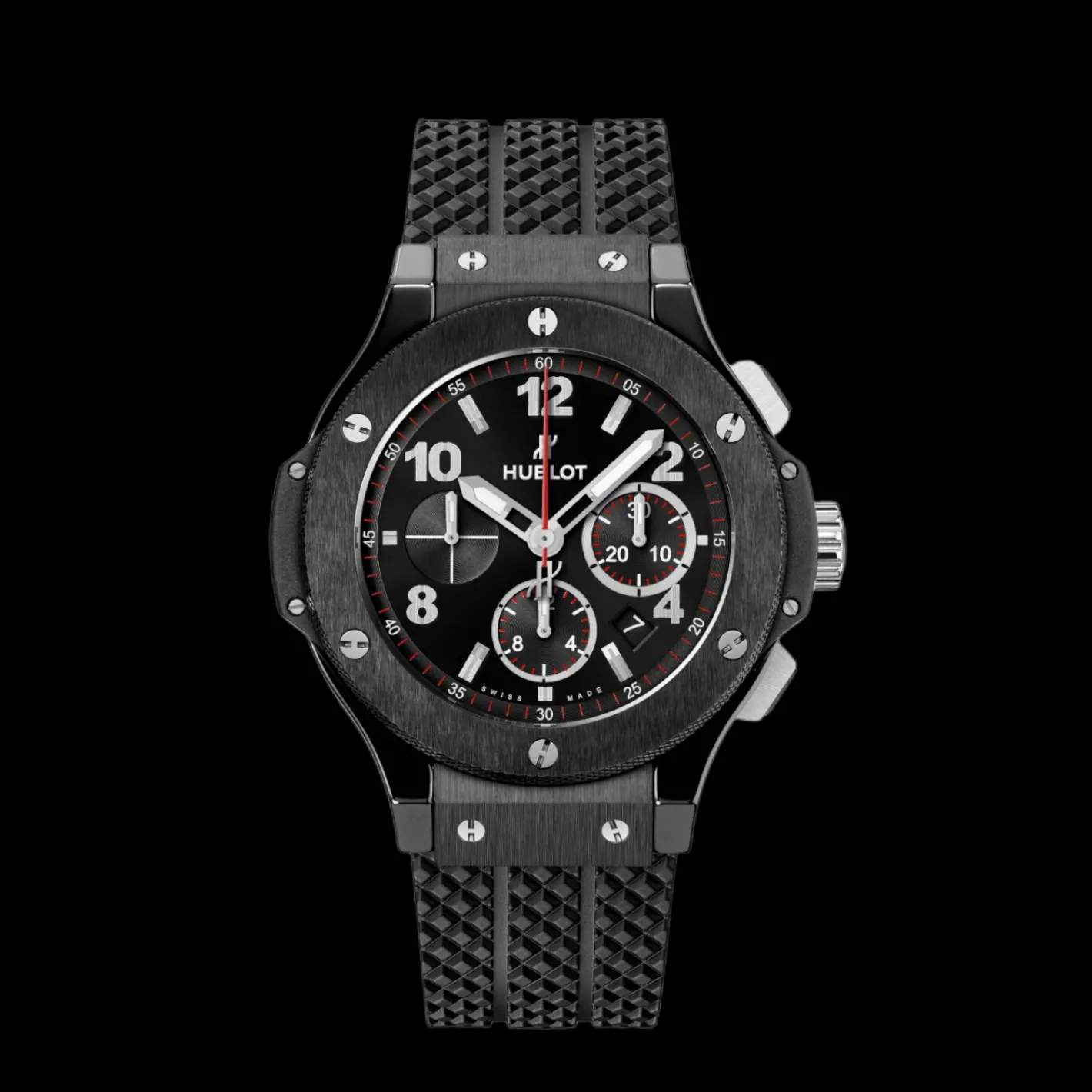 Hublot Big Bang Original Black magic Online
