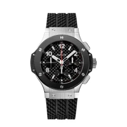 Hublot Big Bang Original Steel Ceramic Outlet