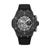 Hublot Big Bang Unico Black Magic Best