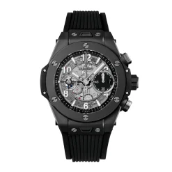 Hublot Big Bang Unico Black Magic Outlet