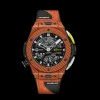Hublot Big Bang Unico Golf Orange Sale