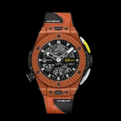 Hublot Big Bang Unico Golf Orange Sale