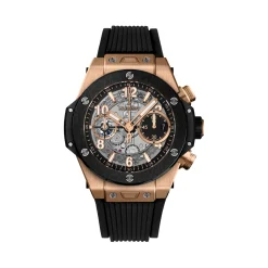 Hublot BIG BANG UNICO KING GOLD CERAMIC Discount