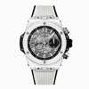 Hublot Big Bang Unico White Ceramic Discount