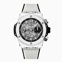 Hublot Big Bang Unico White Ceramic Discount