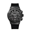 Hublot Classic Aerofusion Black Magic New