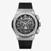 Hublot Classic Fusion Aerofusion Titanium Best
